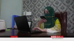 پېښور کې د انټرنېټ ستونزه