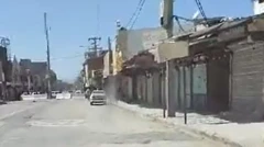 اعتصابات 