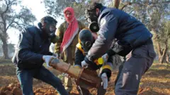 కెమికల్ వెపన్స్, రసాయన ఆయుధాలు 