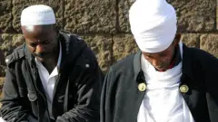 Islaamaafi kiristaana waliin wajjiin