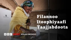 Filannoo Itoophiyaa