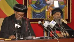 Dureewwan amantaa Ortodoksii