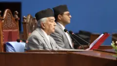राष्ट्रपति