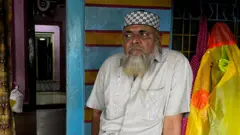 मुसलमानवाडीतले रहिवासी फुरकानअली अब्दुल्ला कागदी 