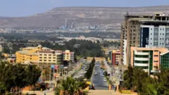 ከተማ መቐለ