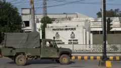 نور خان ایئربیس