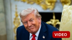 'டிரம்ப் விதித்துள்ள பெரும்பாலான உலகளாவிய வரிகள் சட்டவிரோதமானவை'- அமெரிக்க மேல்முறையீட்டு நீதிமன்றம் தீர்ப்பு