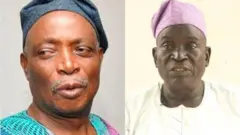 Ladoja ati Ajibade