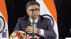 विक्रम मिसरी