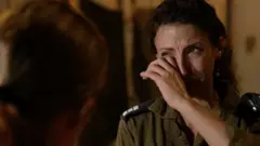 பெண்கள் மீது ஹமாஸ் பாலியல் தாக்குதல்