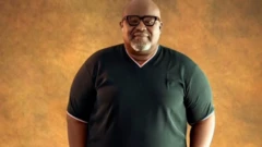 Bolaji Olarewaju