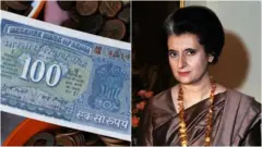 इंदिरा गांधी यांनी मुद्दाम केलं होतं रुपयाचं अवमूल्यन