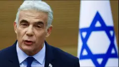 Yair Lapid