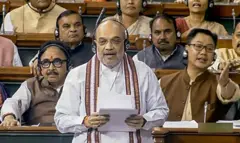 ਅਮਿਤ ਸ਼ਾਹ