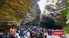 తిరుమల, తిరుపతి, కుమారతీర్థం