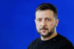 वोलोदिमीर ज़ेलेंस्की