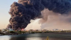 Haleellaa diroonii Port Sudan irratti raawwatame