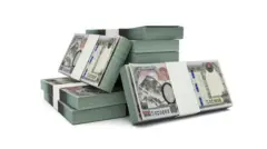 हजार रुपैयाँका बिटा