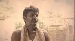 रूसी हमले में मारे गए अभिषेक के पिता कौशल निषाद