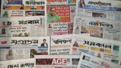 সংবাদপত্র