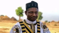 Sheikh Abduljabbar Nasiru Kabara