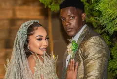 Zari n'uwari umugabo we Shakib Cham Lutaaya