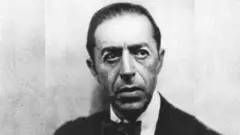 ஜேம்ஸ் பாண்ட், சிட்னி ரைலி, சோவியத் யூனியன்