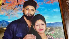 तरुण पटेल और काजल