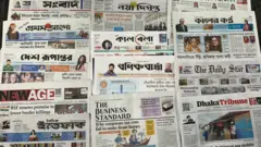 সংবাদপত্র