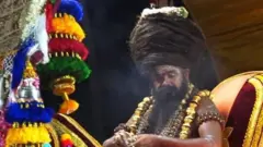 தருமபுரம் ஆதீனம்