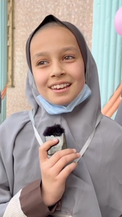 آموزش دختران 