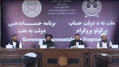 افغانستان بانک