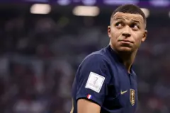 কিলিয়ান এমবাপে