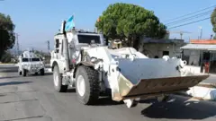 اليونيفيل