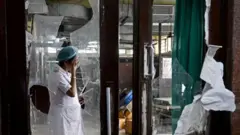 आरजी कर हॉस्पिटल