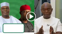 Okowa na Ned Nwoko