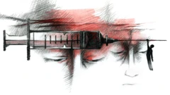 Маңзатты дүңүнөн катылган жерден алат да, кураторлордун көрсөтмөсү боюнча шаардын ай кайсы жерлерине бактардын же дубалдардын түбүнө, үйлөрдүн кычыктарына катып чыгышат...