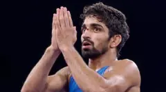 अमन सहरावत