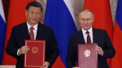 सी र पुटिन