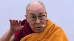 दलाई लामा