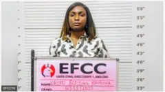 Blessing Nkiruka Okoro (Blessing CEO)