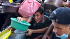 UNRWA агенттиги ишин токтотсо, миллиондогон палестин үчүн коркунуч жаралат