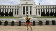 Amerikan Merkez Bankası 