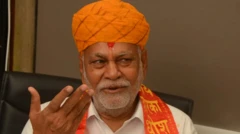 પરશોત્તમ રૂપાલા અને વિવાદ