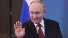 Putin, Rusiya, COP29, Azərbaycan, iqlim