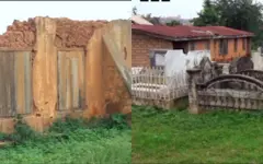 Aworan ile ẹkọ to ti di alapa l'Osun
