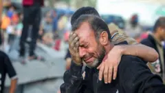 Khan Younis, Gaza