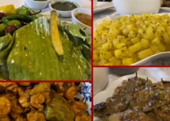 पारसी व्यंजन