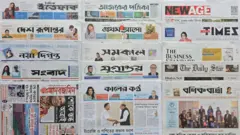 পত্রিকা