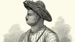 टीपू सुल्तान